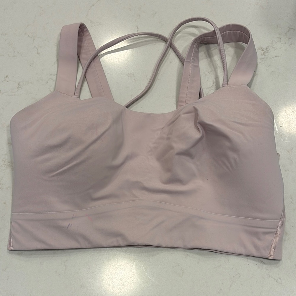 Lululemon Like A Cloud bra
